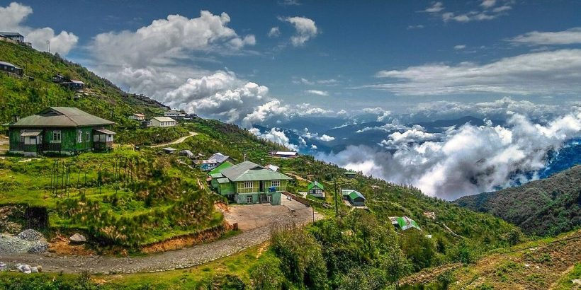 sikkim