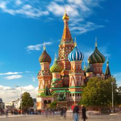 Russia