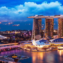 Singapore