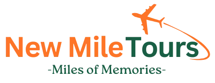 New Mile Tours
