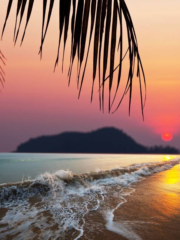 Beach Destinations