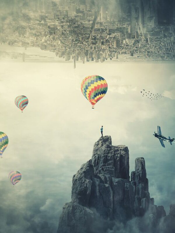 Exotic Destinations