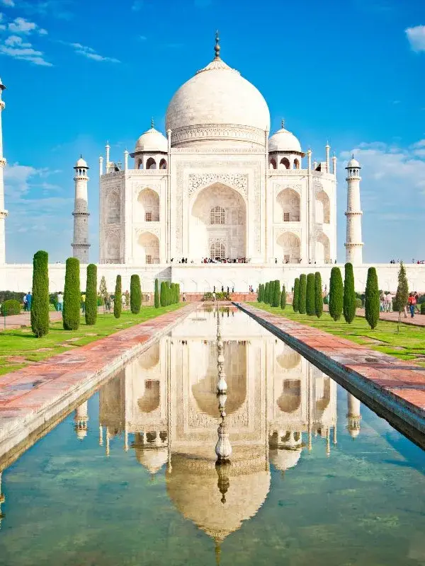 India